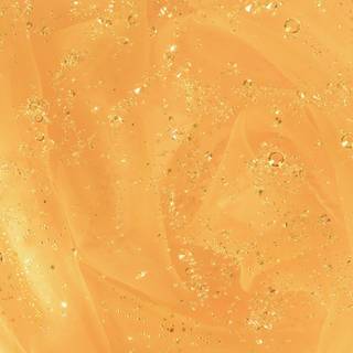 Orange computer aesthetic wallpaper