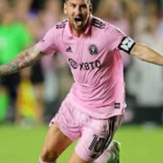 Messi skills wallpaper