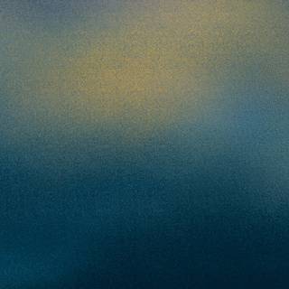 Blue dark winter wallpaper