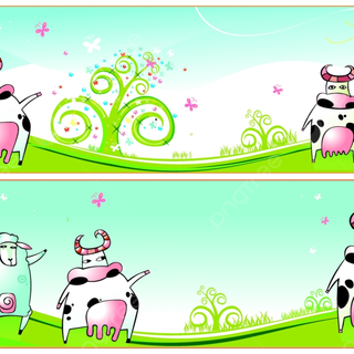 Easter horizontal wallpaper