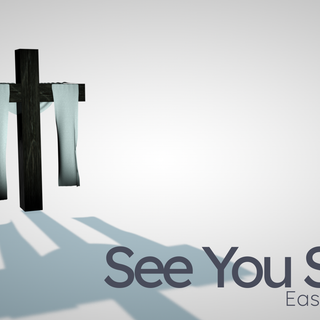 Horizontal Easter wallpaper