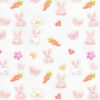 Easter cute 4k wallpaper