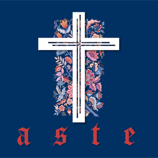 Horizontal Easter wallpaper