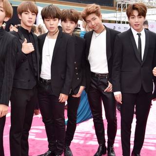 BTS 2024 laptop wallpaper