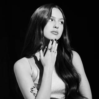 Olivia Rodrigo 2024 wallpaper