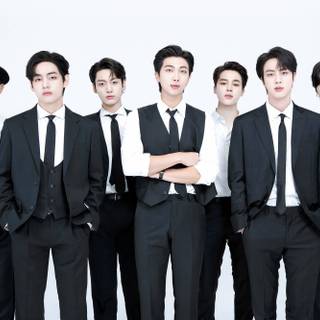 BTS 2024 laptop wallpaper