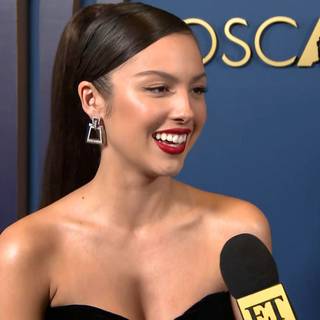 Olivia Rodrigo 2024 wallpaper