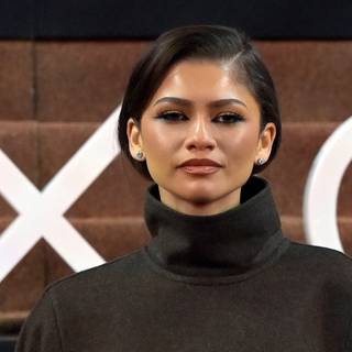 Dune: Part Two UHD wallpaper