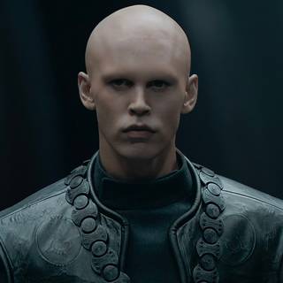 Dune: Part Two UHD wallpaper