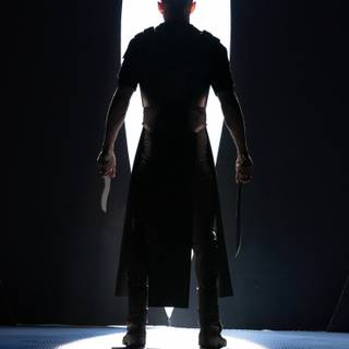 Dune: Part Two UHD wallpaper