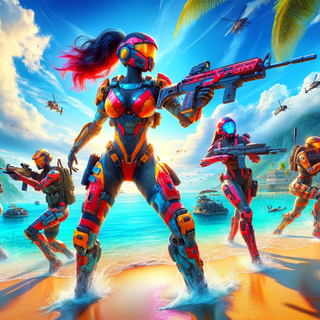 Helldivers 2 HD wallpaper