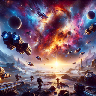 Helldivers 2 HD wallpaper