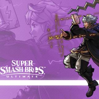 Robin Fire Emblem wallpaper