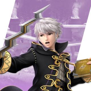 Robin Fire Emblem wallpaper