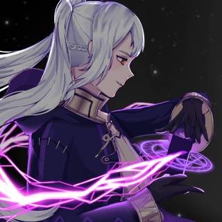 Robin Fire Emblem wallpaper