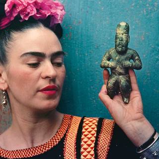 Frida movie 2024 wallpaper