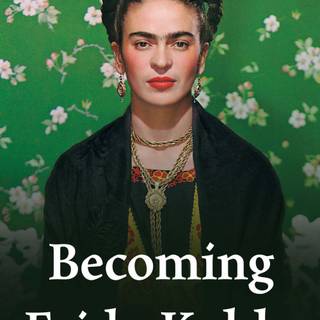 Frida movie 2024 wallpaper