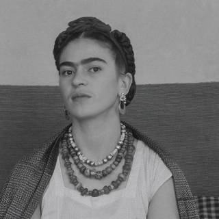 Frida movie 2024 wallpaper