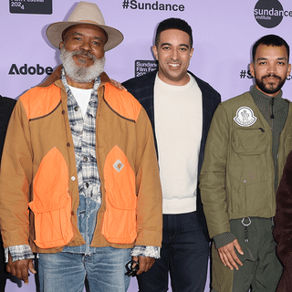 The American Society of Magical Negroes wallpaper