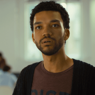 The American Society of Magical Negroes wallpaper