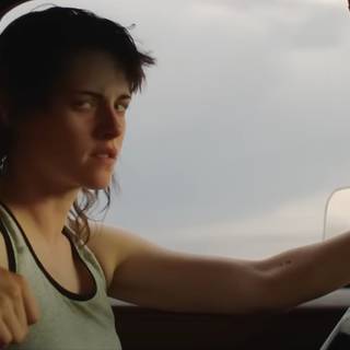 Love Lies Bleeding wallpaper