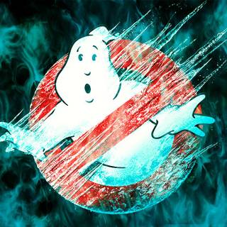 Ghostbusters: Frozen Empire wallpaper