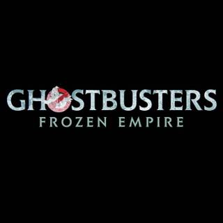 Ghostbusters: Frozen Empire wallpaper