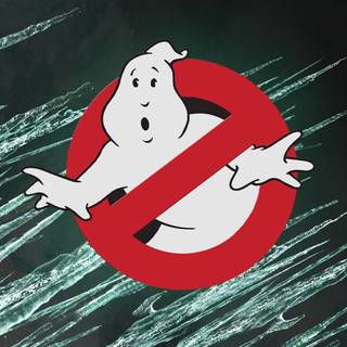 Ghostbusters: Frozen Empire wallpaper