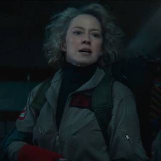 Ghostbusters: Frozen Empire wallpaper