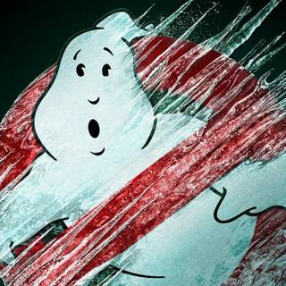 Ghostbusters: Frozen Empire wallpaper