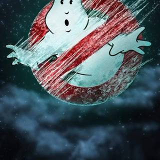 Ghostbusters: Frozen Empire wallpaper