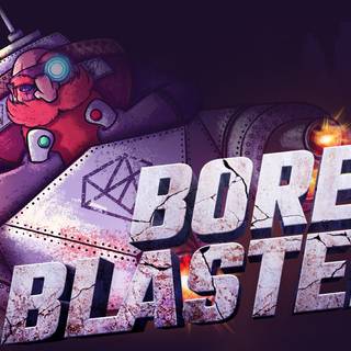 Bore Blasters wallpaper