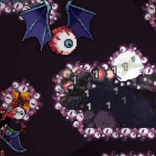 Bore Blasters wallpaper