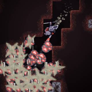 Bore Blasters wallpaper