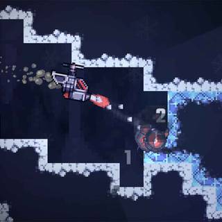 Bore Blasters wallpaper