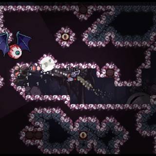 Bore Blasters wallpaper