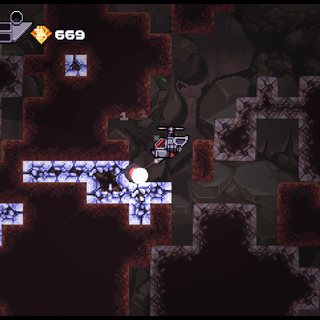 Bore Blasters wallpaper