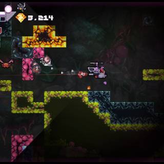 Bore Blasters wallpaper