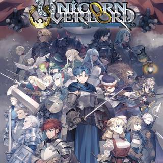 Unicorn Overlord wallpaper