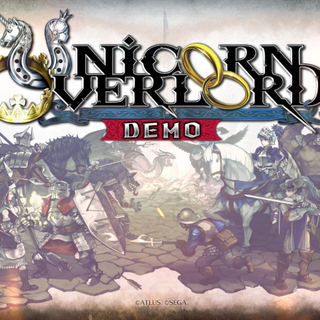 Unicorn Overlord wallpaper