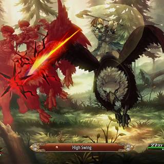 Unicorn Overlord wallpaper