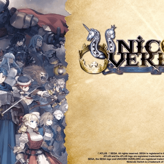 Unicorn Overlord wallpaper