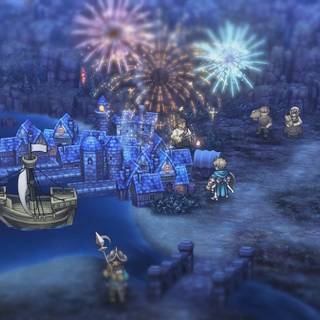 Unicorn Overlord wallpaper