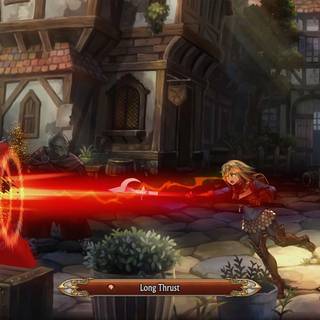 Unicorn Overlord wallpaper