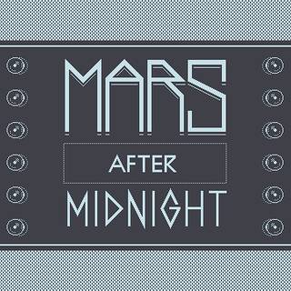 Mars After Midnight wallpaper
