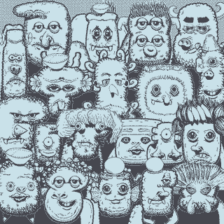 Mars After Midnight wallpaper