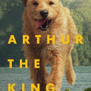 Arthur the King movie wallpaper