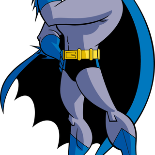 Batman: The Brave and the Bold wallpaper