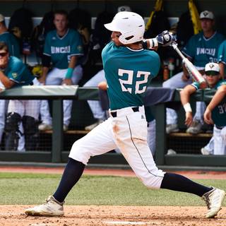 Noah Auburn Bridges wallpaper