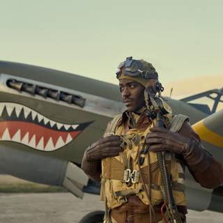 Masters of the Air wallpaper